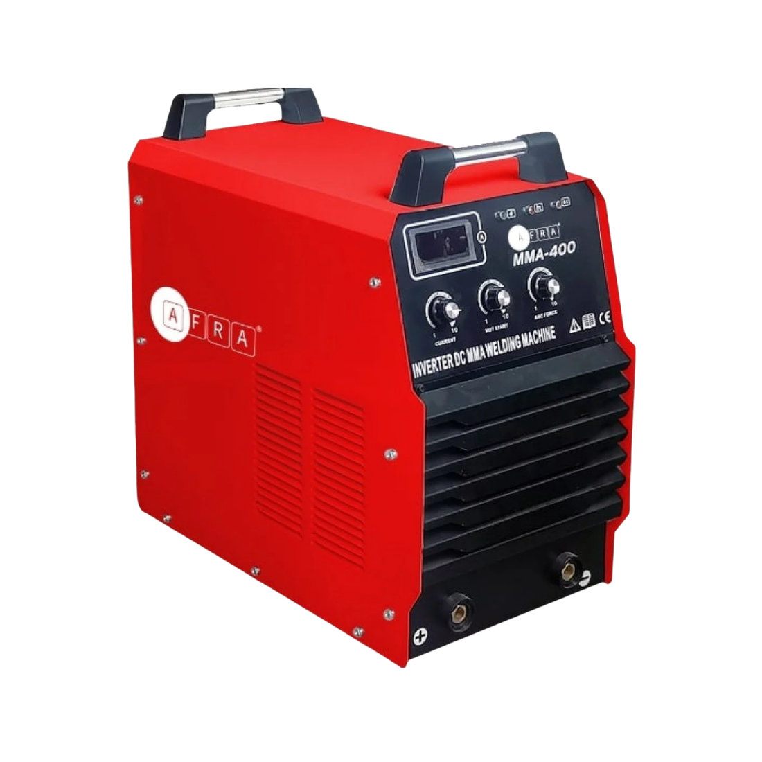AFRAIGBT Inverter Welding Machine AFT-0400WMRD