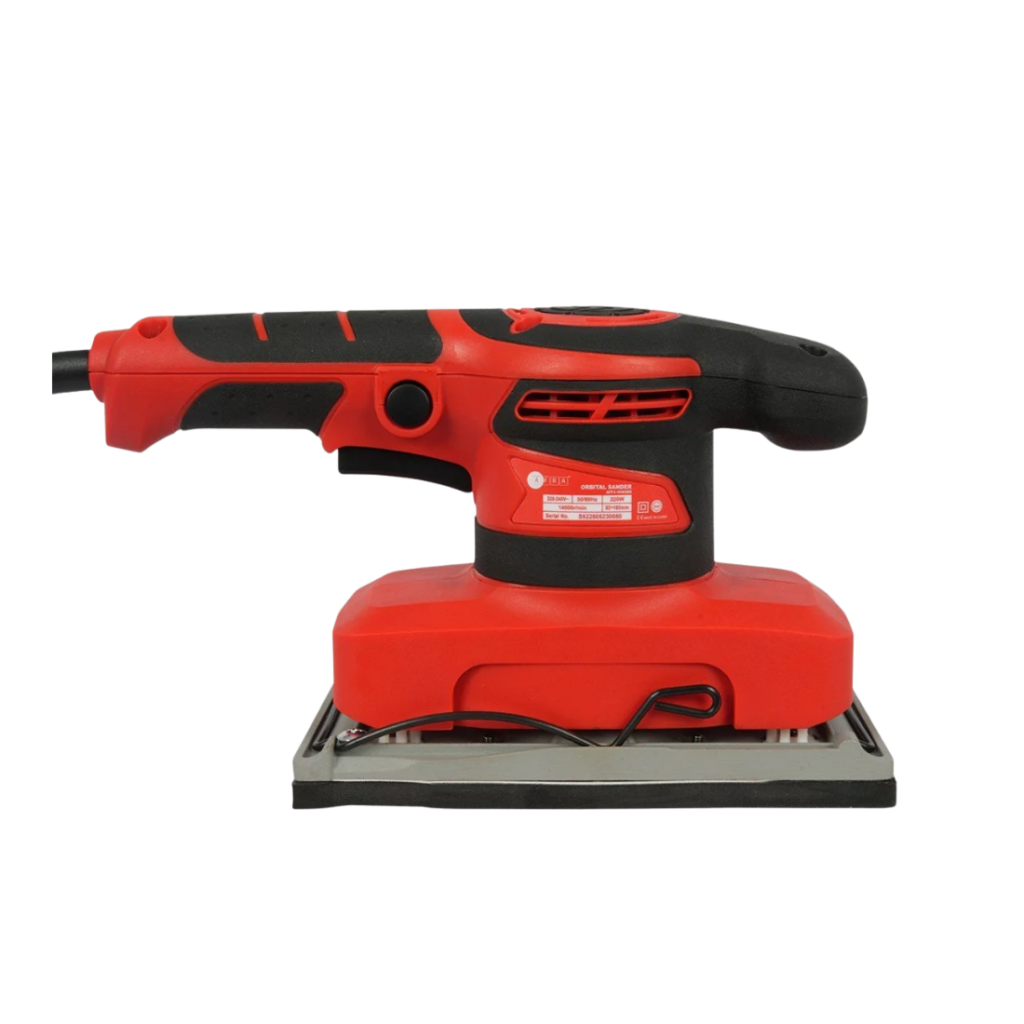 AFRA Car Polisher - Model AFT-13-180CPRD