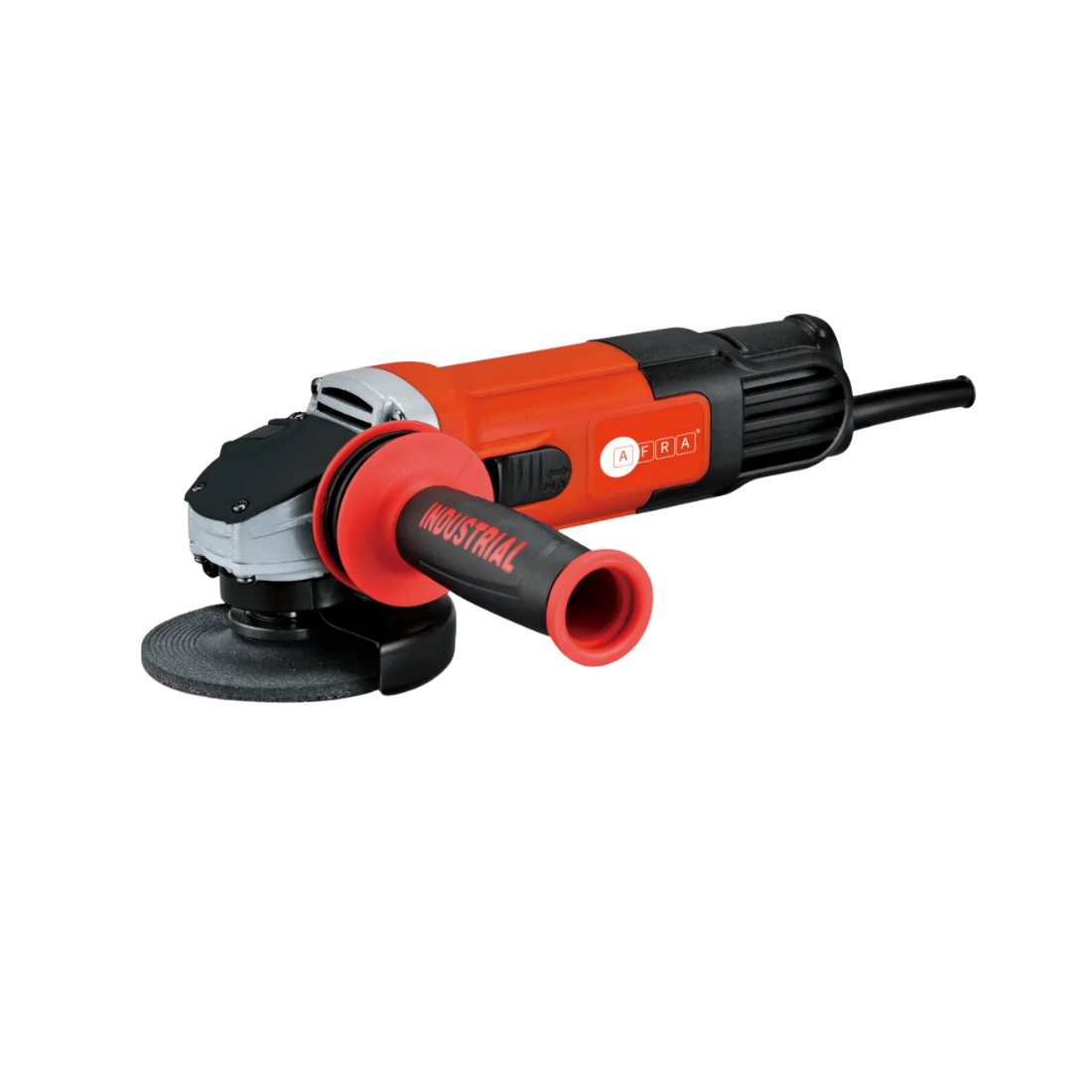 AFRA Angle Grinder - Model AFT-9-125AGRD