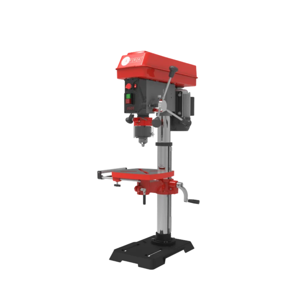 AFRA Drill Press - Model AFT-16-550DPRD