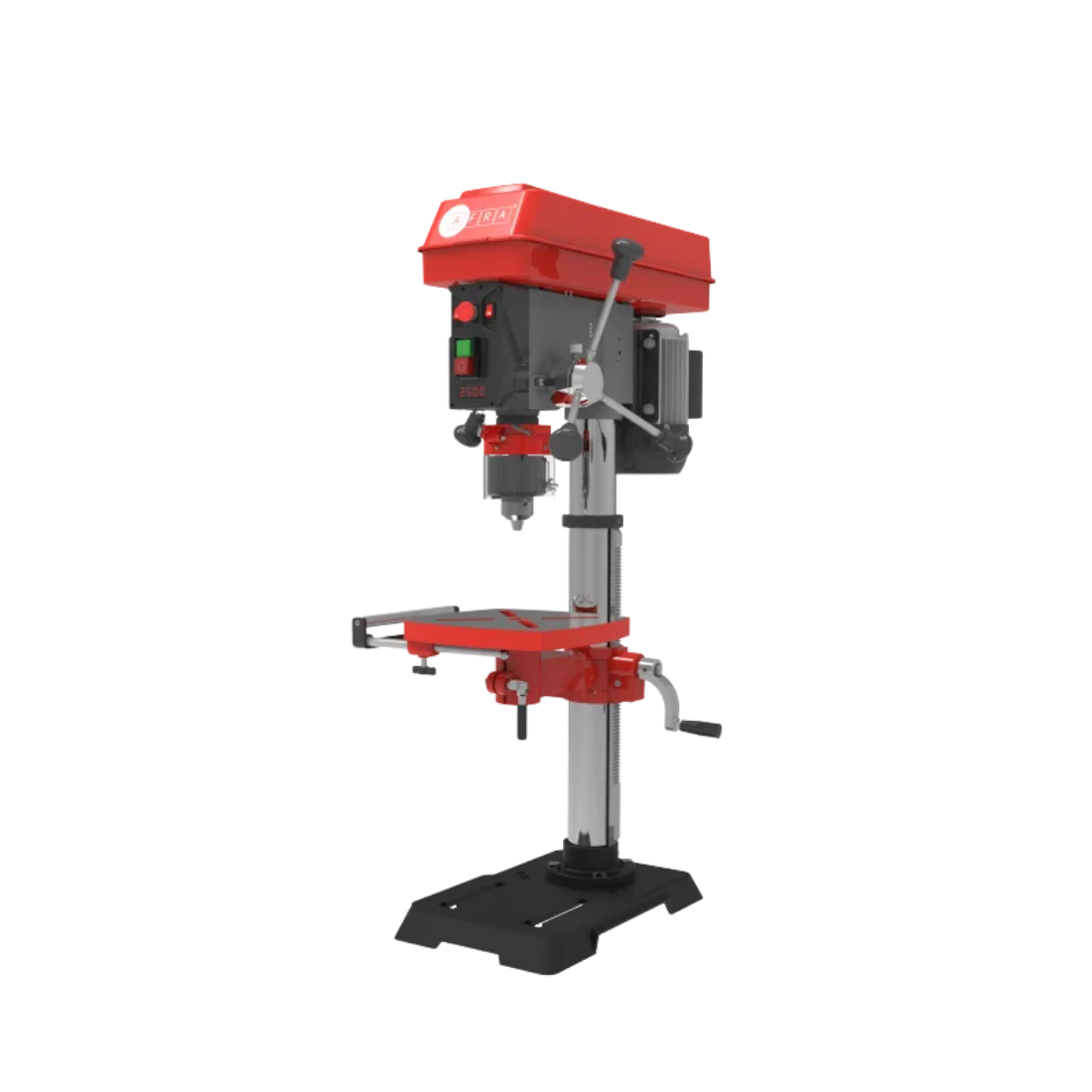 AFRA Drill Press - Model AFT-16-550DPRD