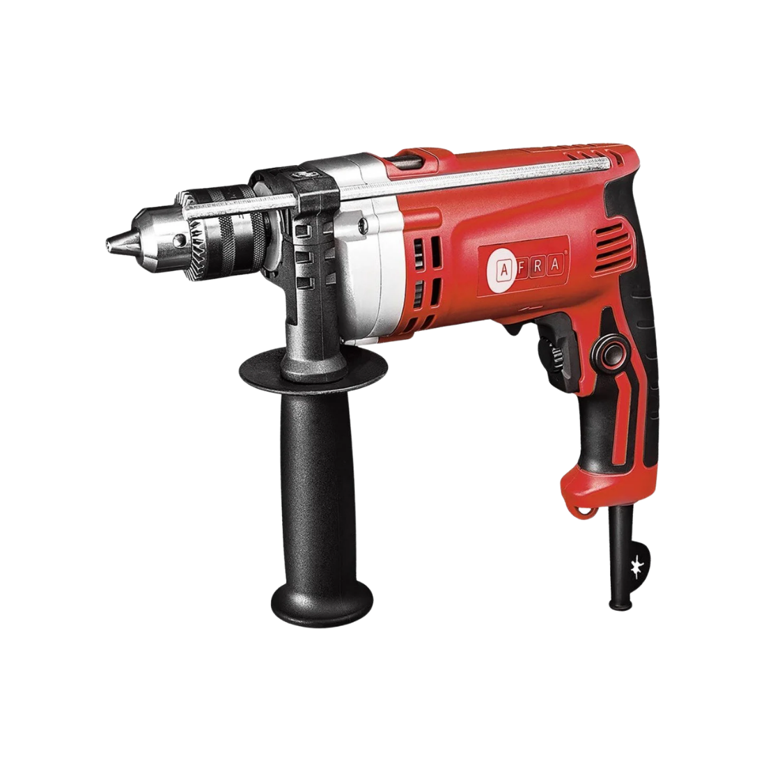 AFRA Impact Drill - Model AFT-13-710IDRD