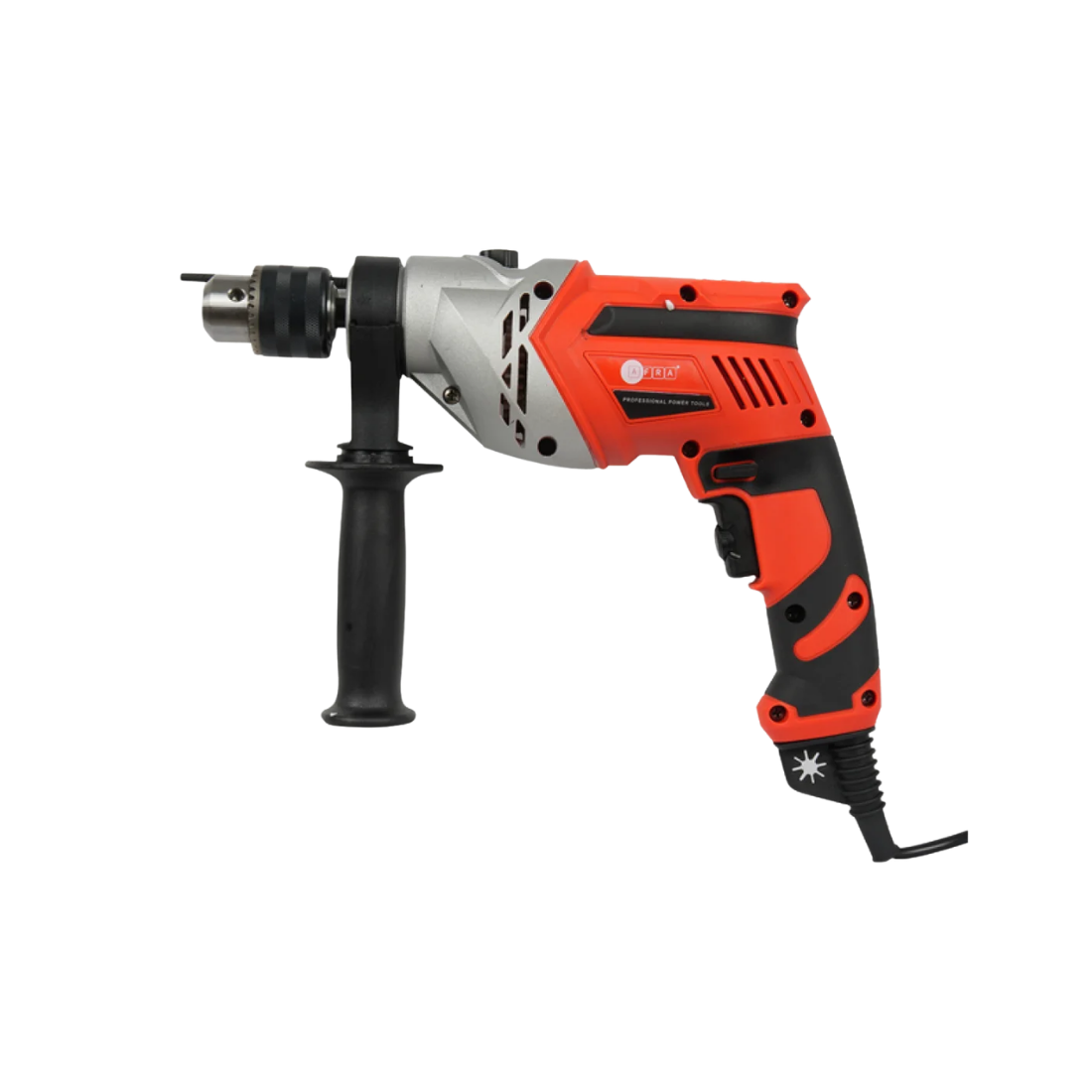 AFRA Impact Drill - Model AFT-13-810IDRD