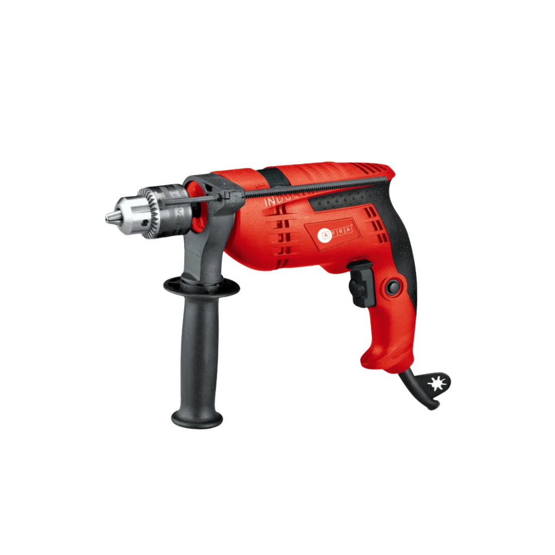 AFRA Impact Drill - Model AFT-13-500IDRD