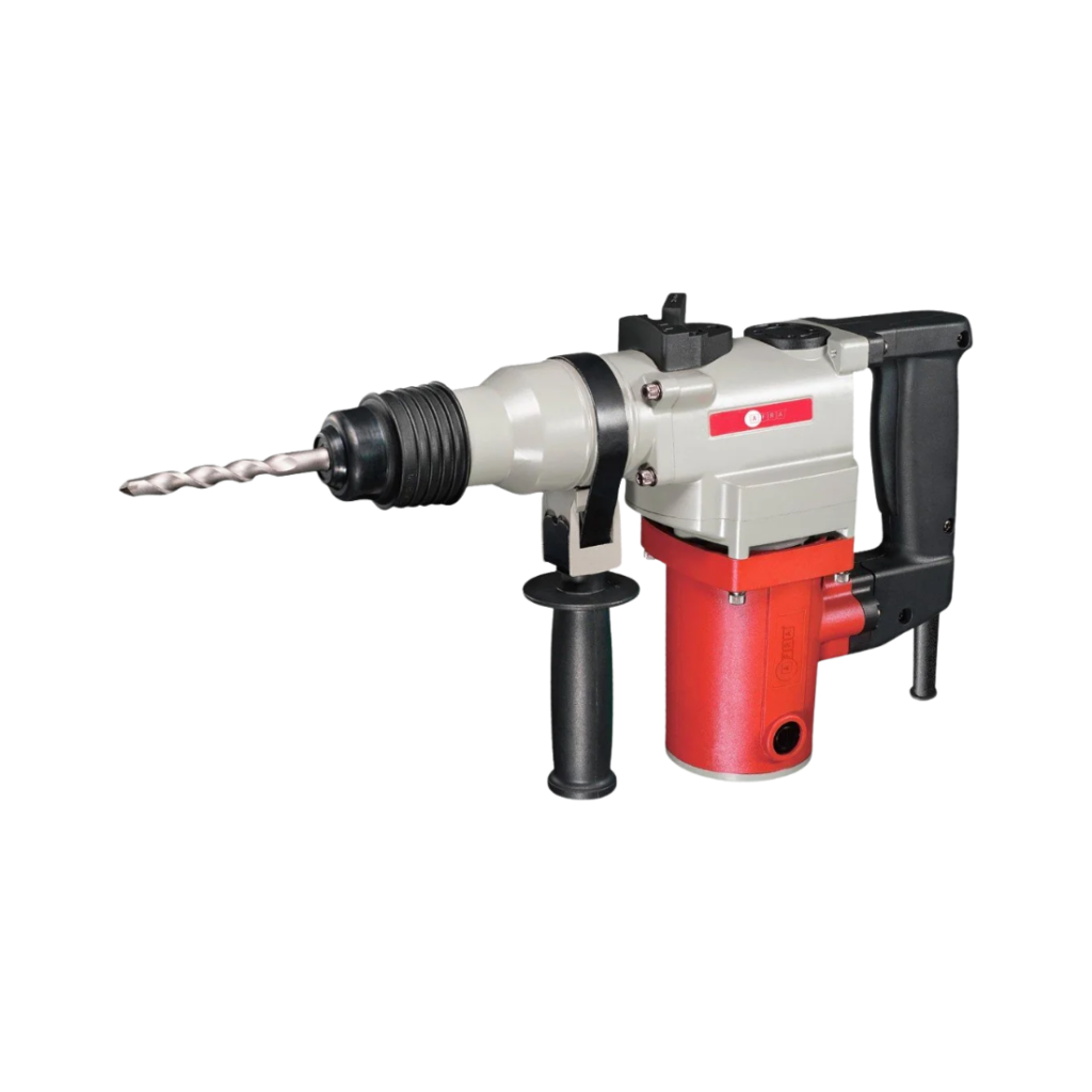 AFRA Rotary Hammer Drill - Model AFT-26-750RHRD