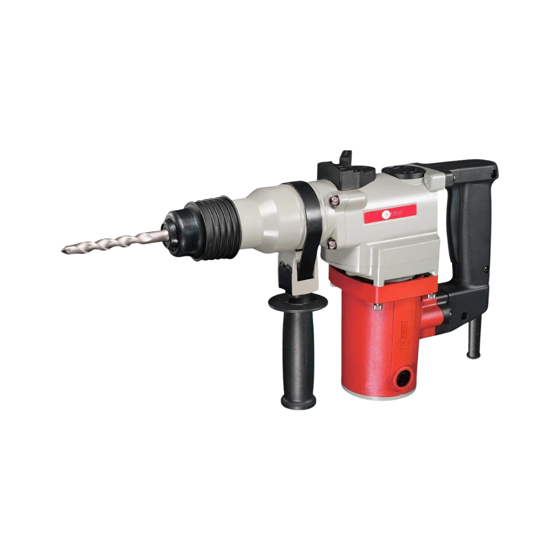 AFRA Rotary Hammer Drill - Model AFT-26-750RHRD