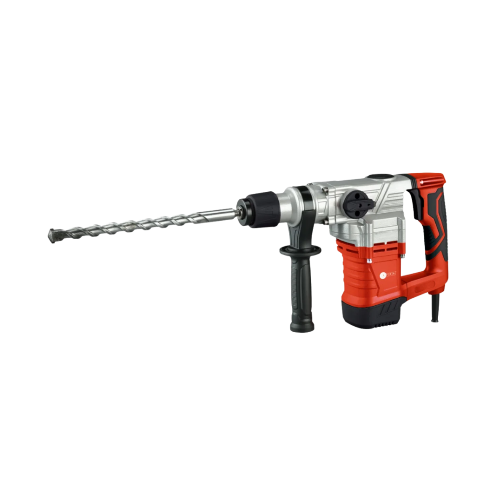 AFRA Rotary Hammer Drill - Model AFT-12-32RHRD