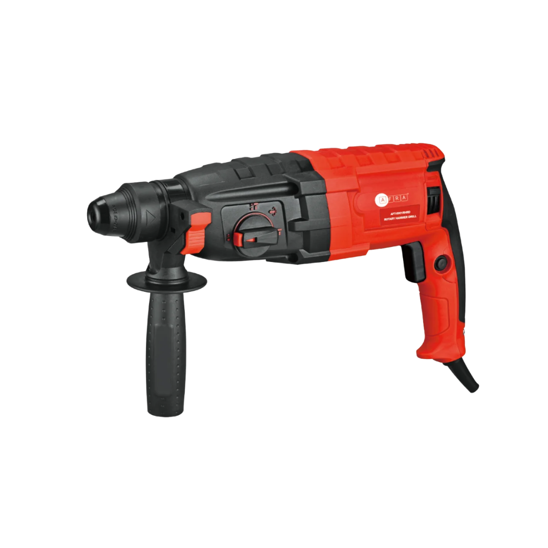 AFRA Rotary Hammer Drill - Model AFT-8-26RHRD