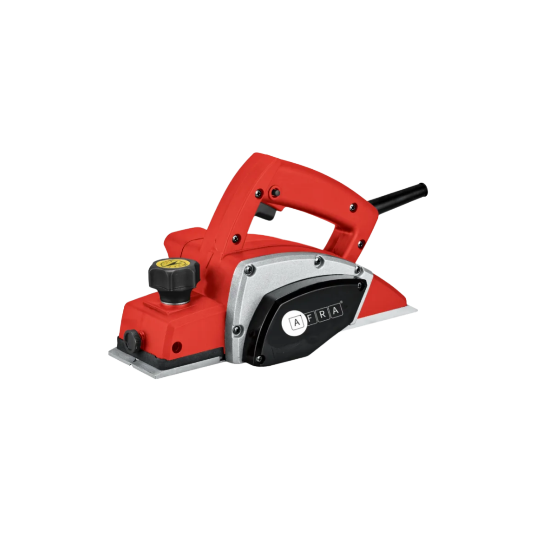 AFRA Electric Hand Planer - Model AFT-82-600EPRD