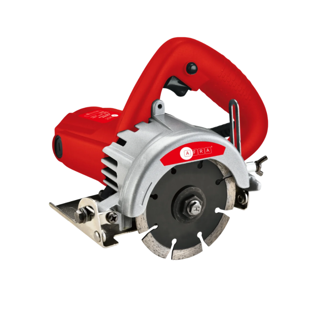 AFRA Marble Cutter - Model AFT-14-110MCRD