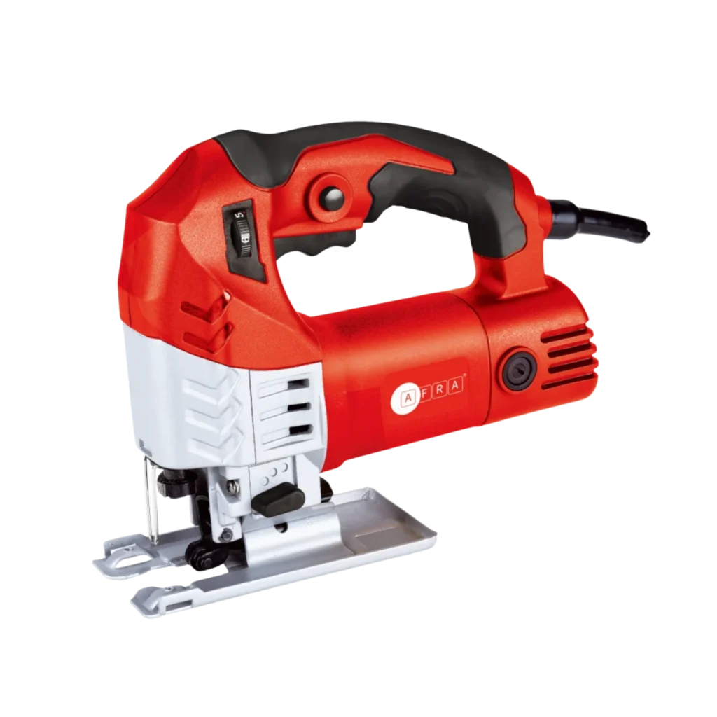 AFRA Jigsaw AFT-65-500JSRD