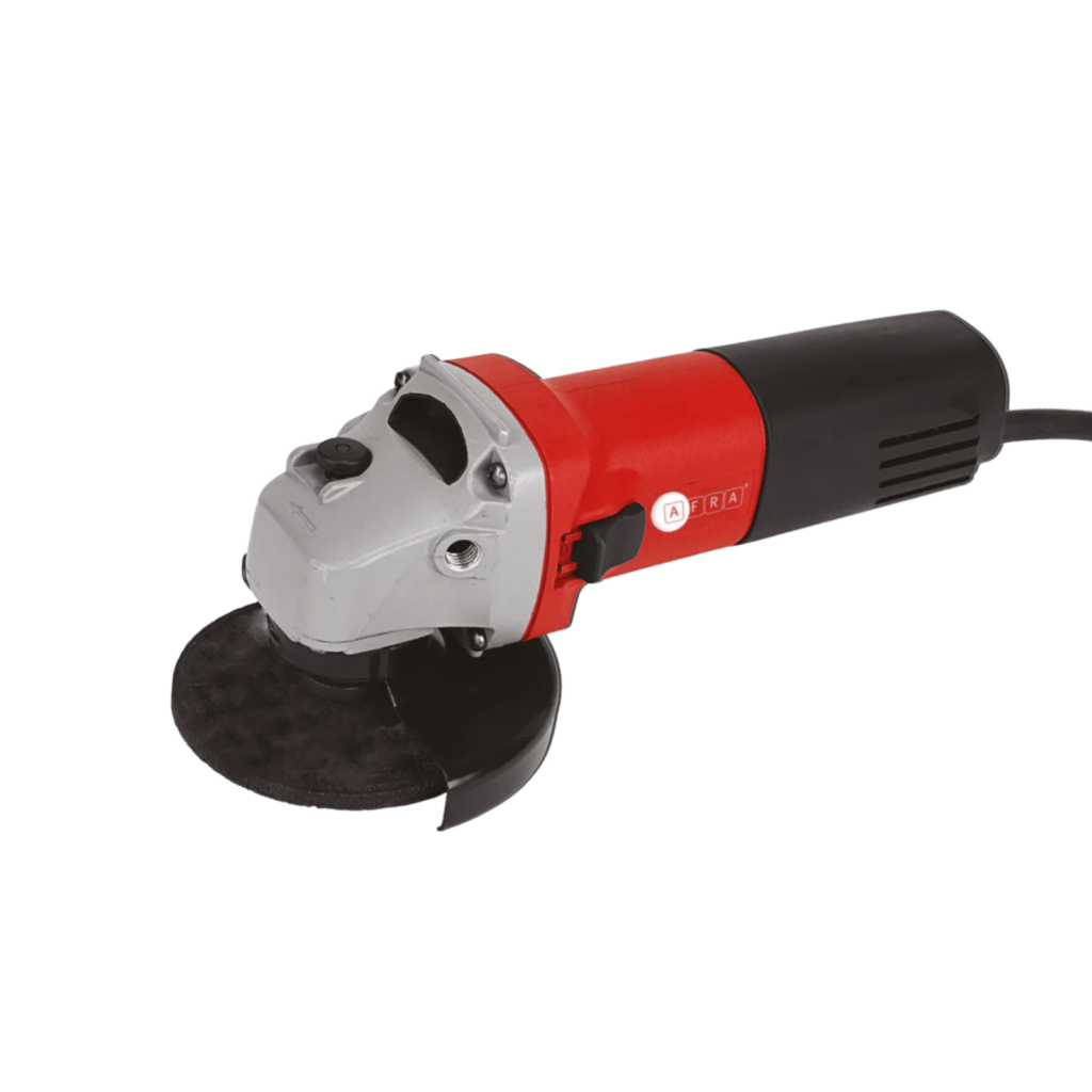 Angle Grinder 1300w -115-1300AG-DS