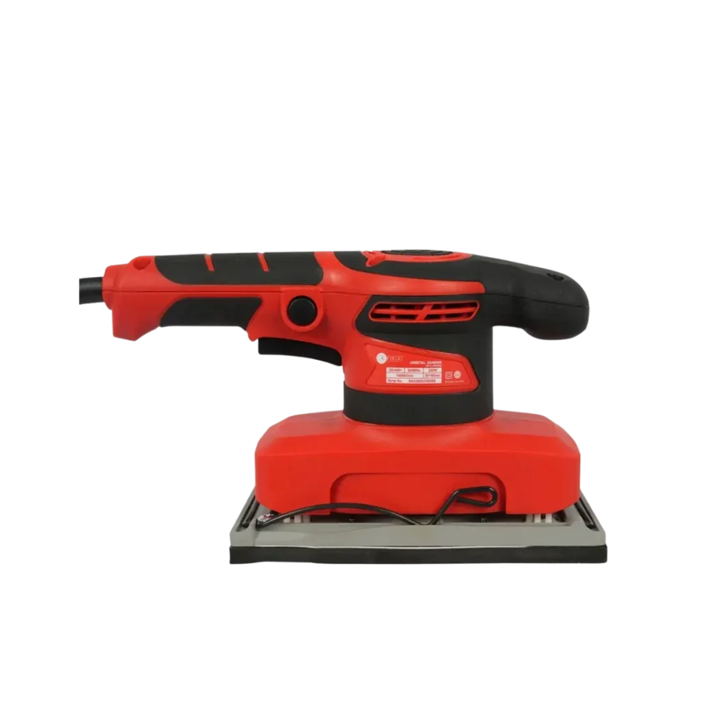 AFRA Orbital Sander  AFT-3-185OSRD