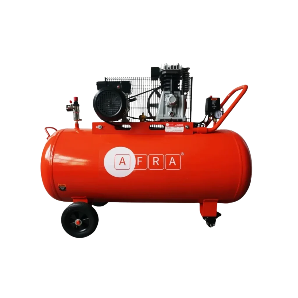 AFRA Air Compressor  AFT-3200ACRD